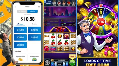 Mate casino mobile app